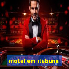 motel em itabuna